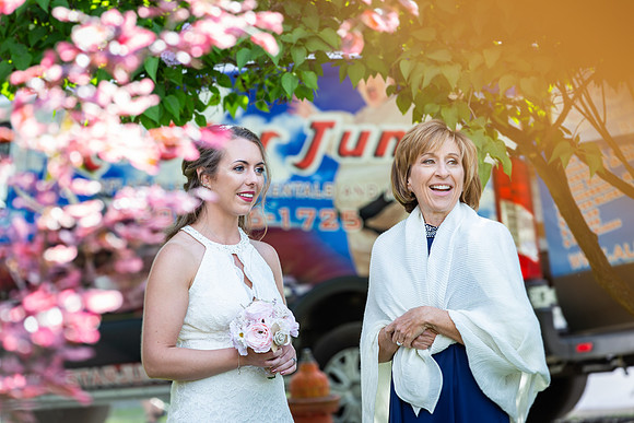 Lind Wedding 2019
