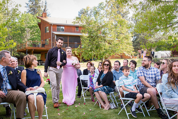 Lind Wedding 2019