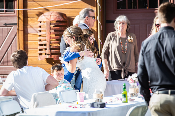 Lind Wedding 2019