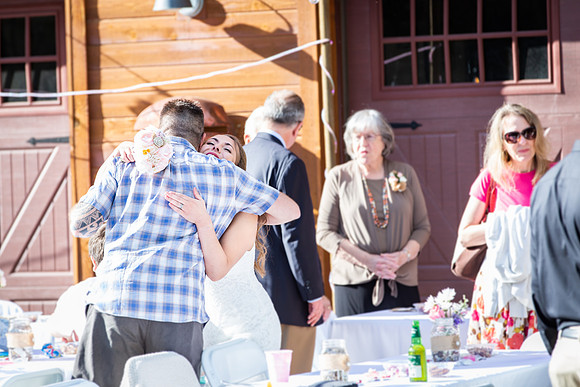 Lind Wedding 2019