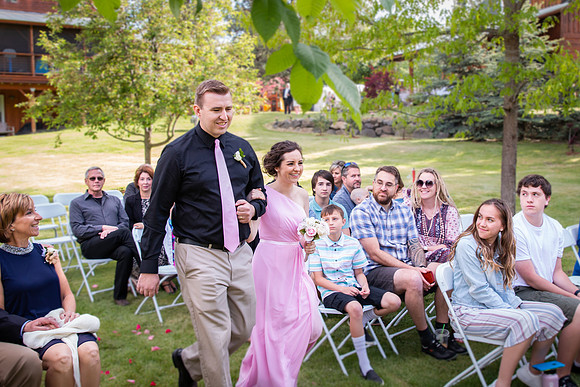 Lind Wedding 2019