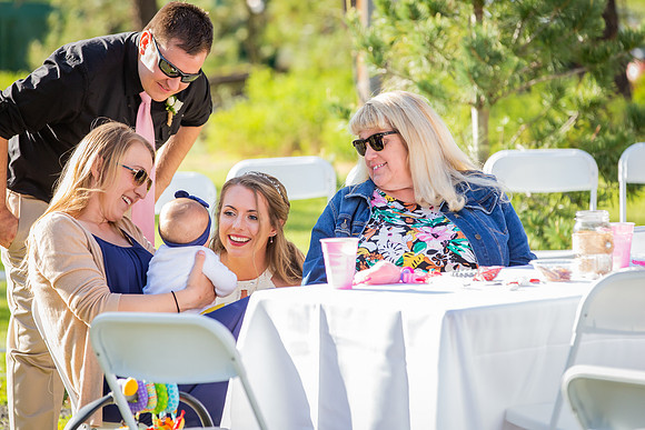 Lind Wedding 2019