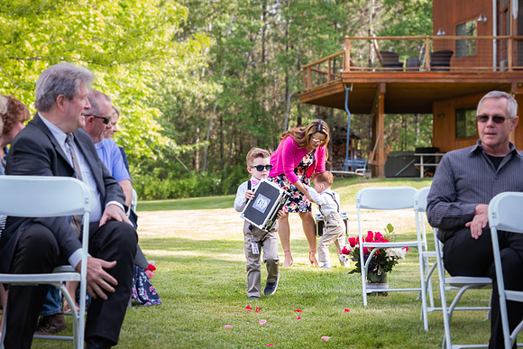 Lind Wedding 2019