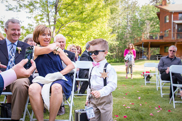 Lind Wedding 2019