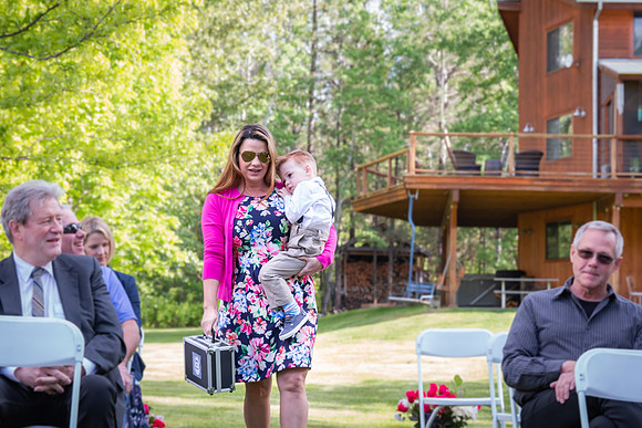 Lind Wedding 2019
