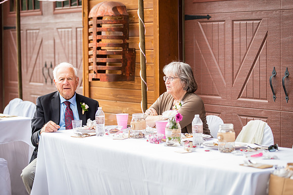 Lind Wedding 2019