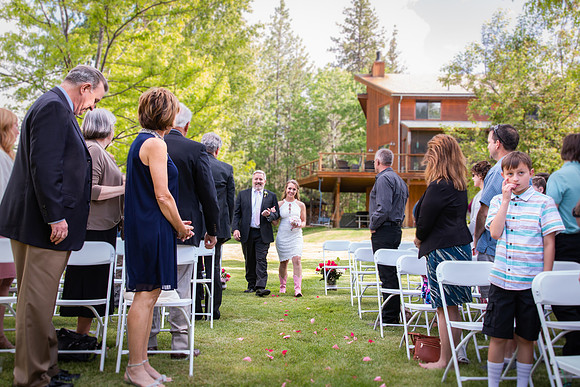 Lind Wedding 2019