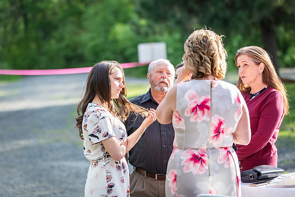 Lind Wedding 2019