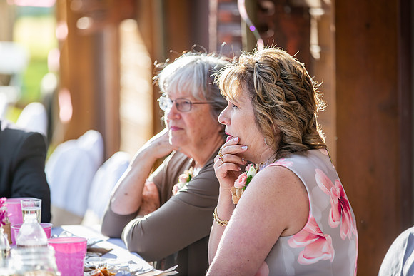 Lind Wedding 2019