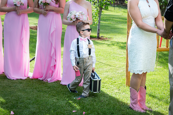 Lind Wedding 2019