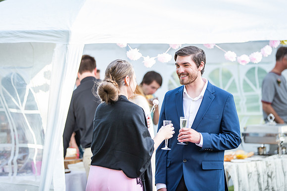 Lind Wedding 2019
