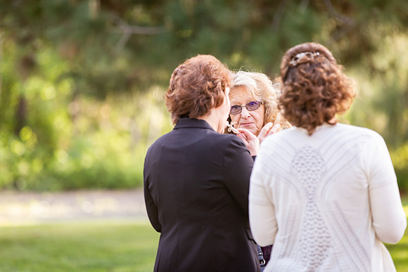 Lind Wedding 2019