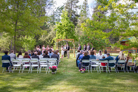 Lind Wedding 2019