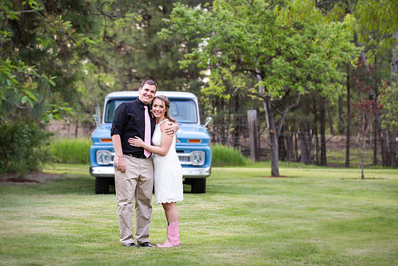 Lind Wedding 2019