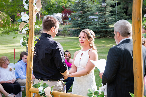 Lind Wedding 2019