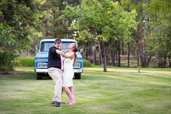 Lind Wedding 2019
