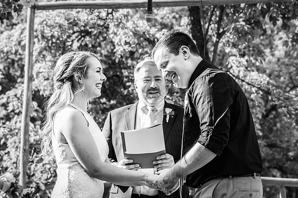 Lind Wedding 2019