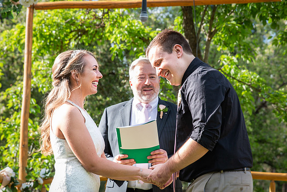 Lind Wedding 2019