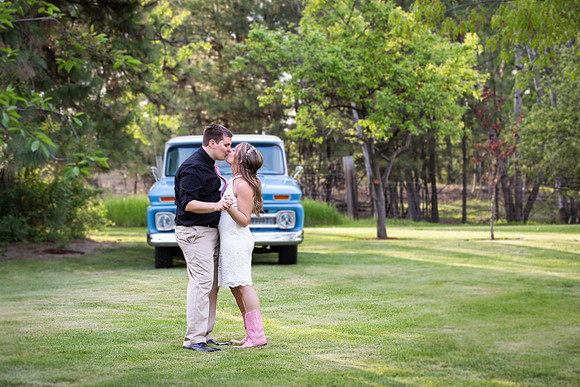 Lind Wedding 2019