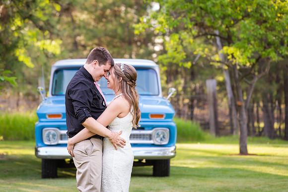 Lind Wedding 2019