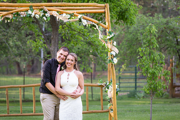 Lind Wedding 2019