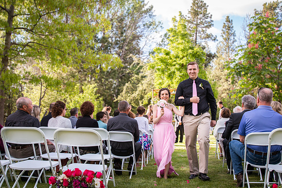 Lind Wedding 2019