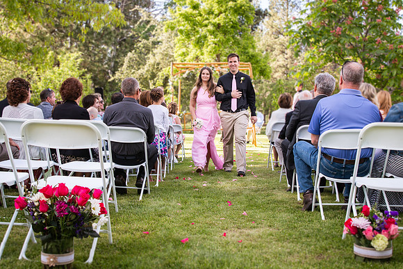 Lind Wedding 2019