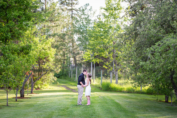 Lind Wedding 2019