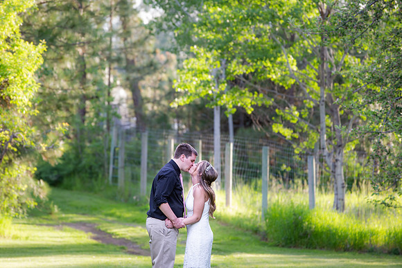 Lind Wedding 2019