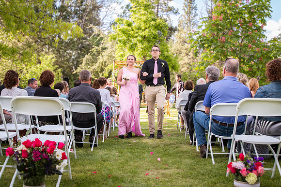 Lind Wedding 2019