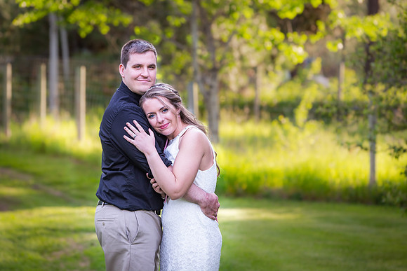 Lind Wedding 2019
