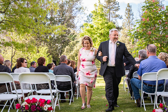 Lind Wedding 2019