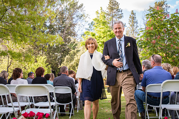 Lind Wedding 2019