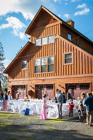 Lind Wedding 2019