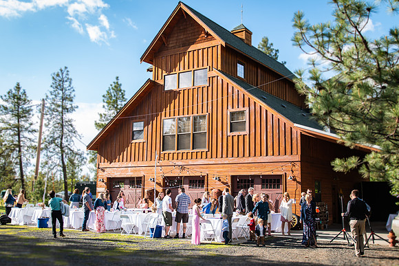 Lind Wedding 2019