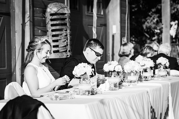 Lind Wedding 2019