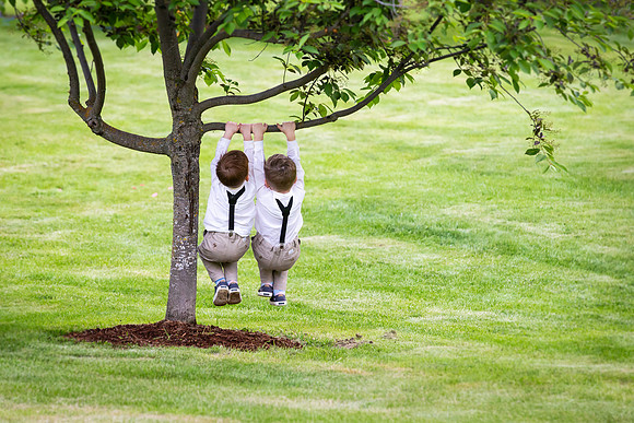 Lind Wedding 2019