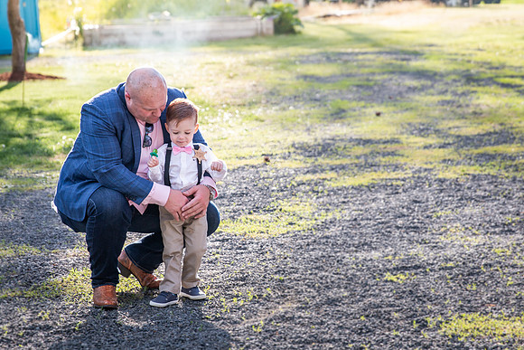 Lind Wedding 2019