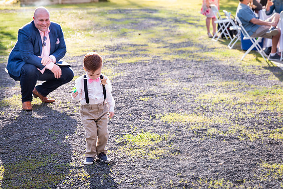 Lind Wedding 2019