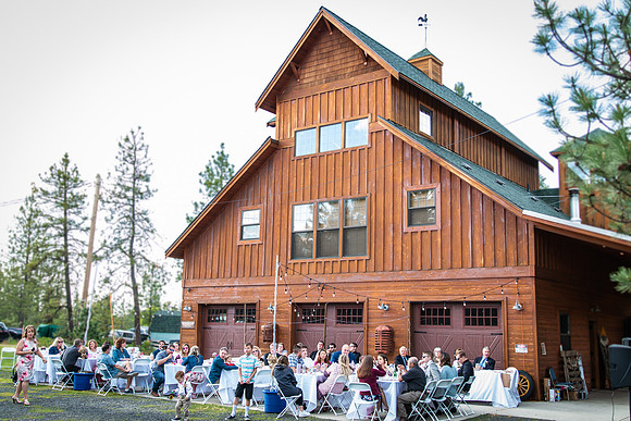 Lind Wedding 2019