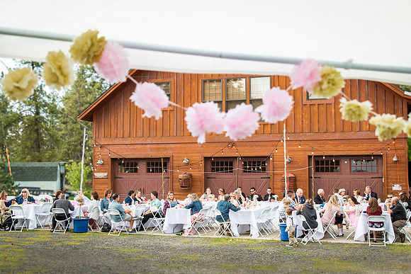 Lind Wedding 2019