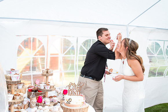 Lind Wedding 2019