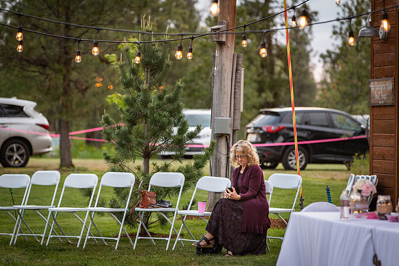 Lind Wedding 2019