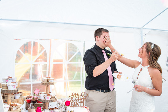 Lind Wedding 2019