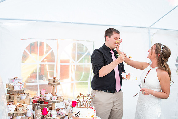Lind Wedding 2019