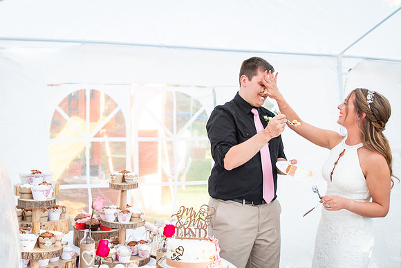 Lind Wedding 2019