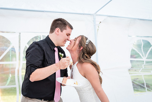 Lind Wedding 2019