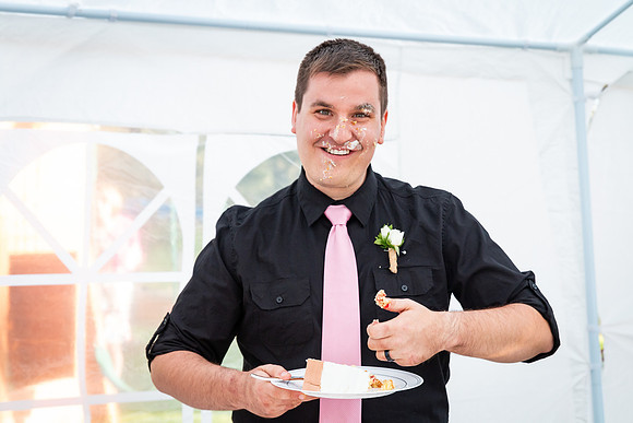 Lind Wedding 2019