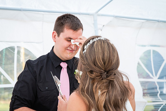 Lind Wedding 2019