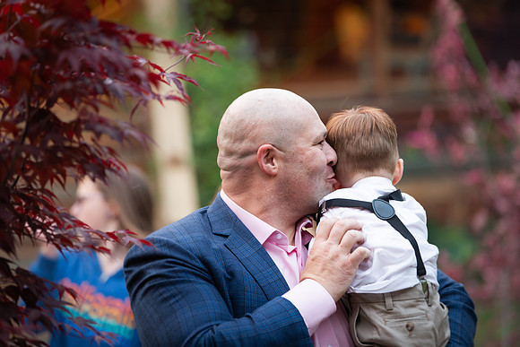Lind Wedding 2019